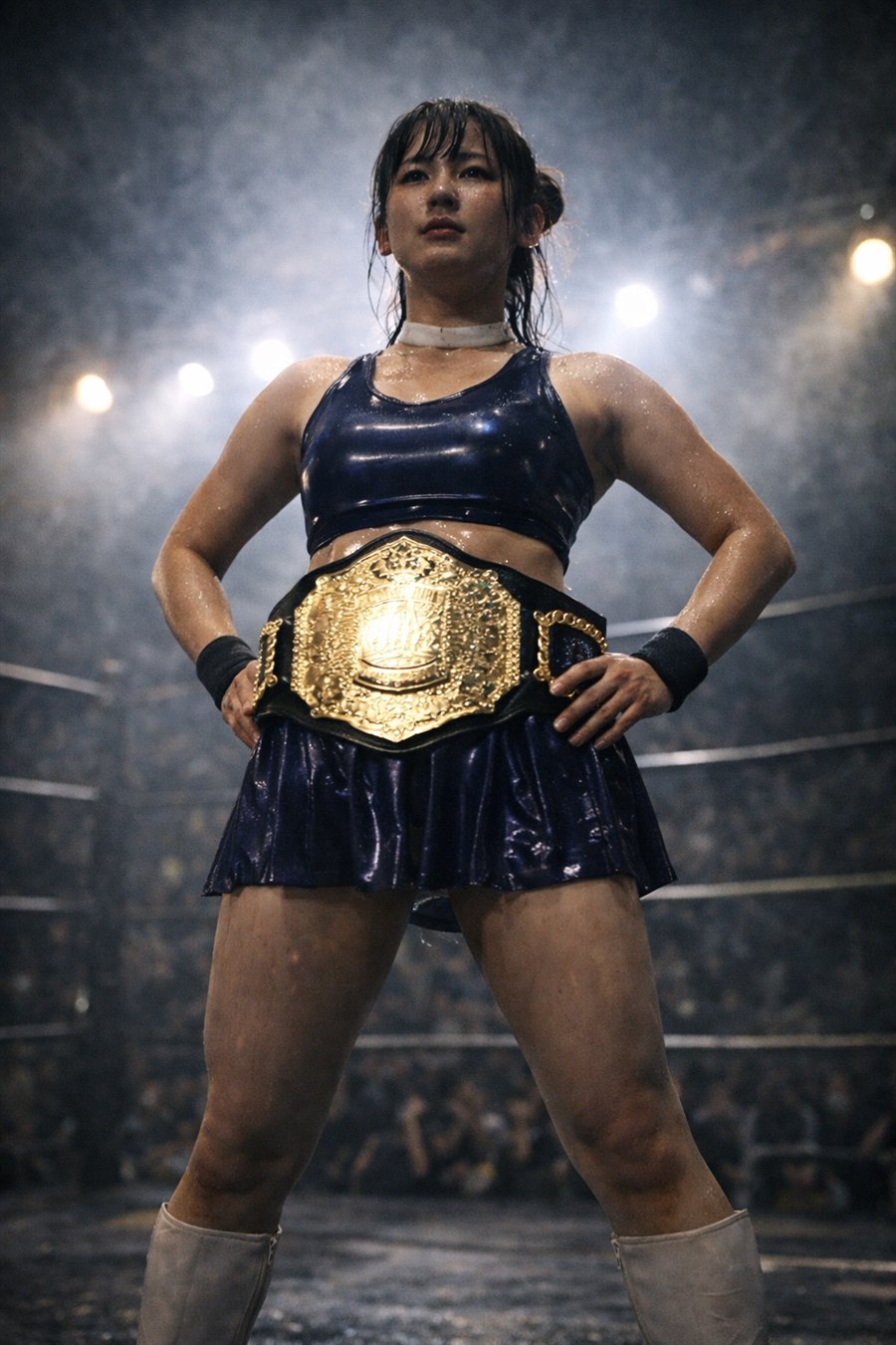 belt