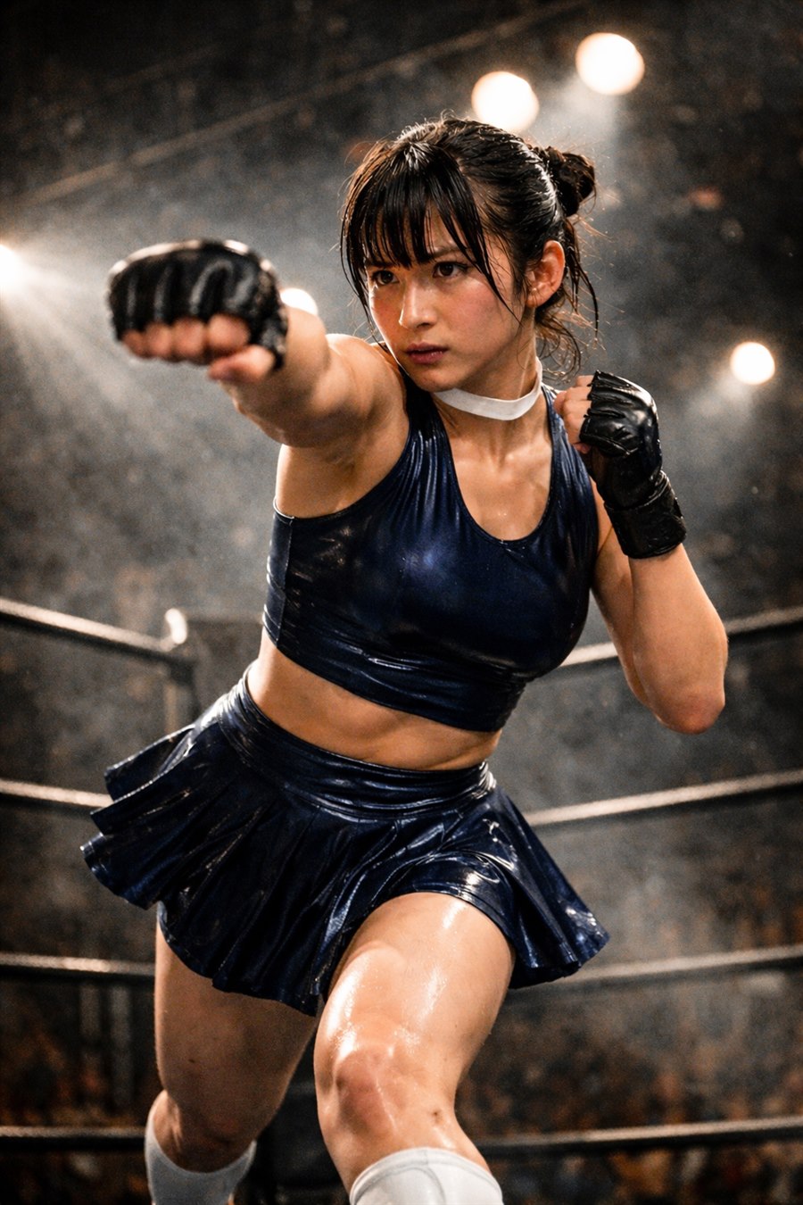 strike