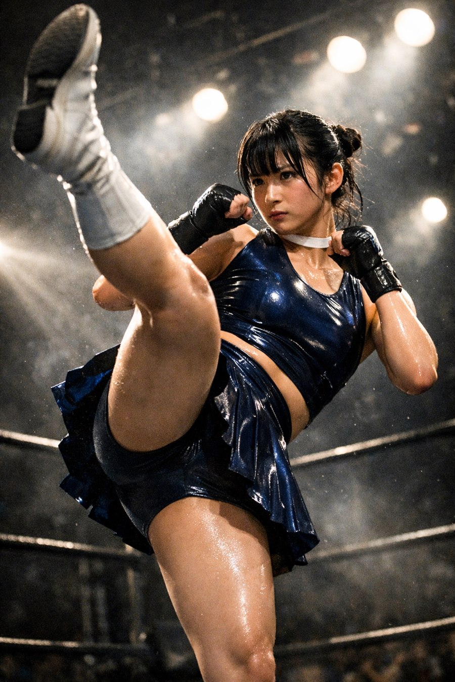 kick