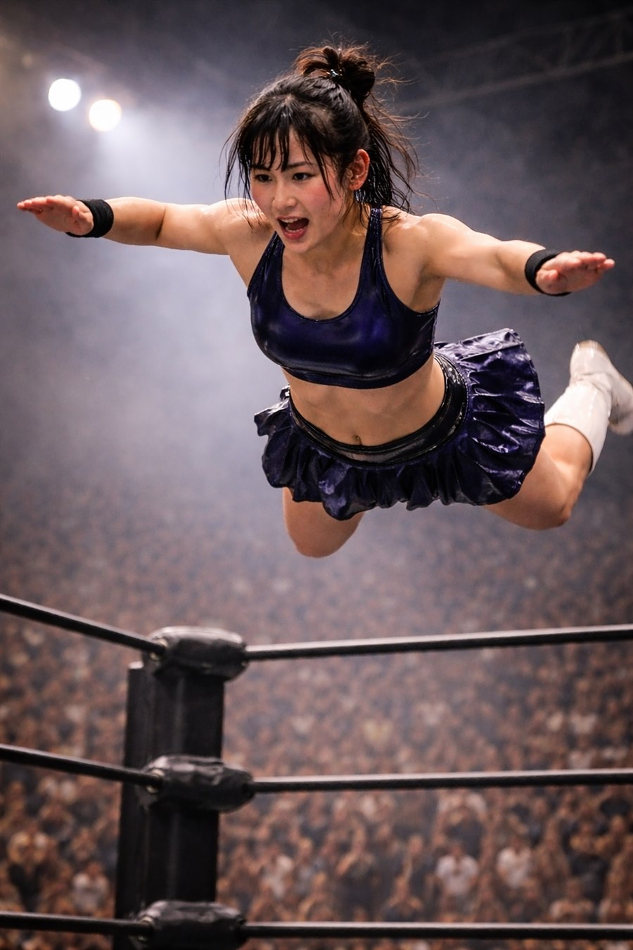 jump