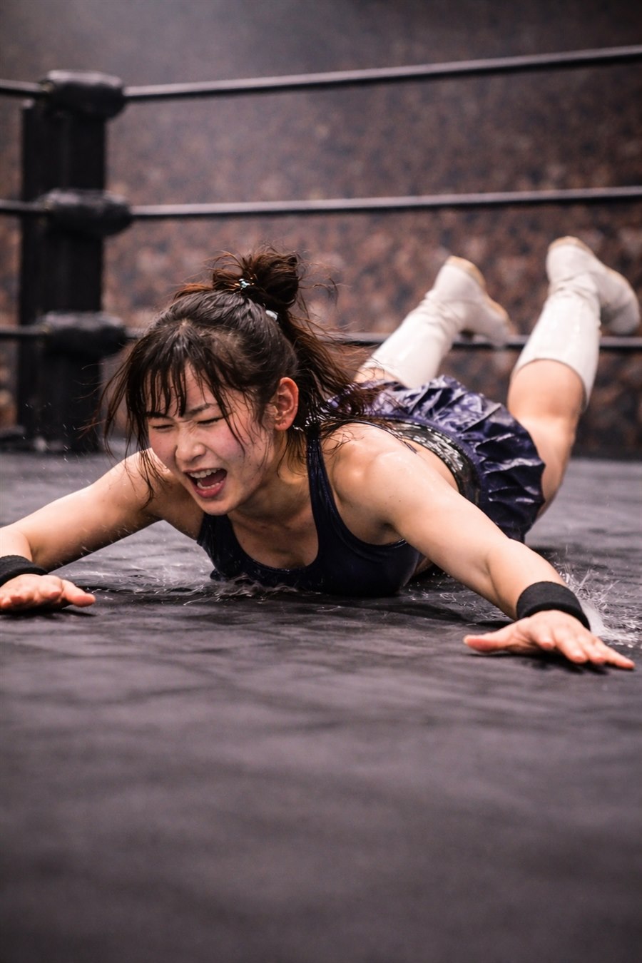 crawl